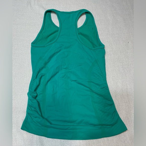 Athleta Women's Tank Tops - Teal, Black, Gray, Blue - Picture 4 of 12